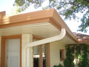 Seamless Gutters Lima OH