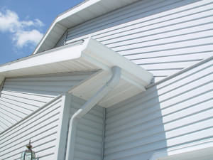 Soffit and Fascia Lima OH